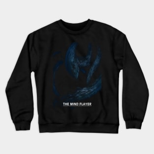 The Mind Flayer Crewneck Sweatshirt